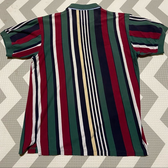 Salty Dog polo - Picture 3 of 3